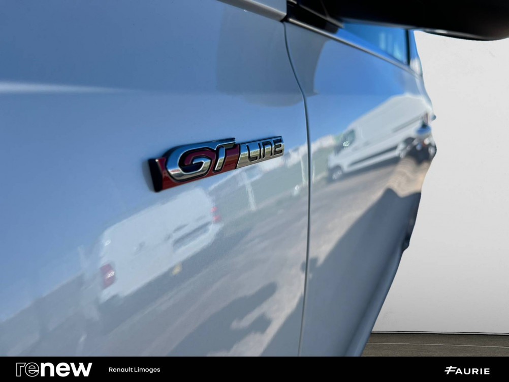 Acheter Peugeot 308 308 1.2 PureTech 130ch S&S EAT6 GT Line 5p occasion dans les concessions du Groupe Faurie