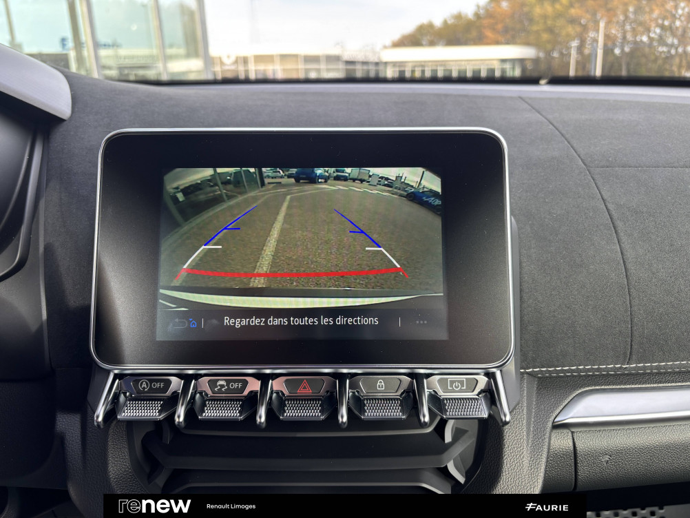 Acheter Alpine A110 A110 1.8T 300 ch R Le Mans 2p occasion dans les concessions du Groupe Faurie