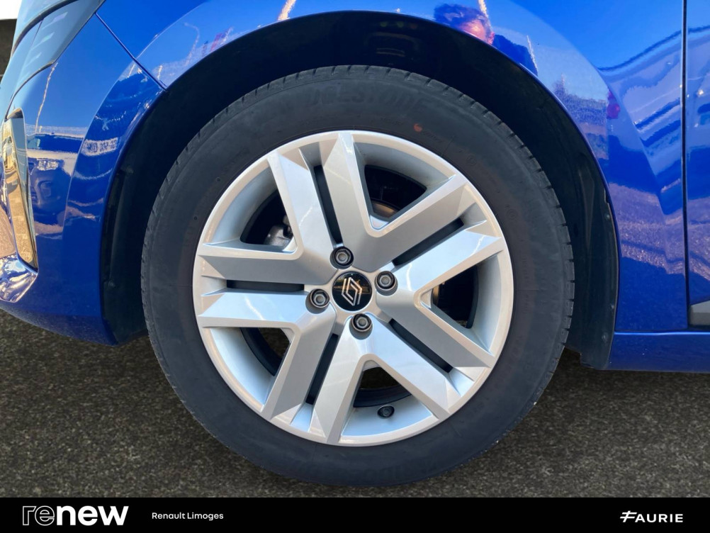 Acheter Renault Clio 5 Clio TCe 90 ch GSR2 Evolution 5p occasion dans les concessions du Groupe Faurie