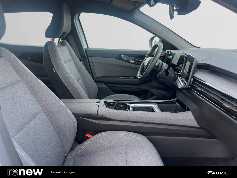 Acheter Renault Austral Austral E-Tech full hybrid 200 GSR2 Evolution 5p occasion dans les concessions du Groupe Faurie