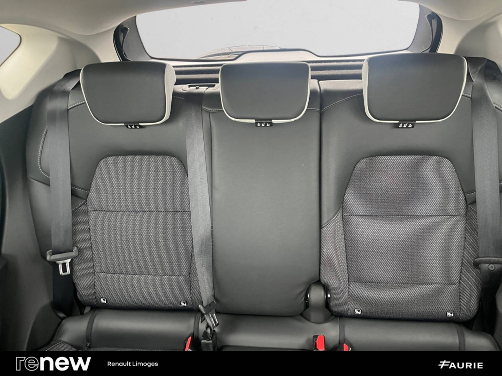 Acheter Renault Captur 2 Captur TCe 90 - 21 Intens 5p occasion dans les concessions du Groupe Faurie