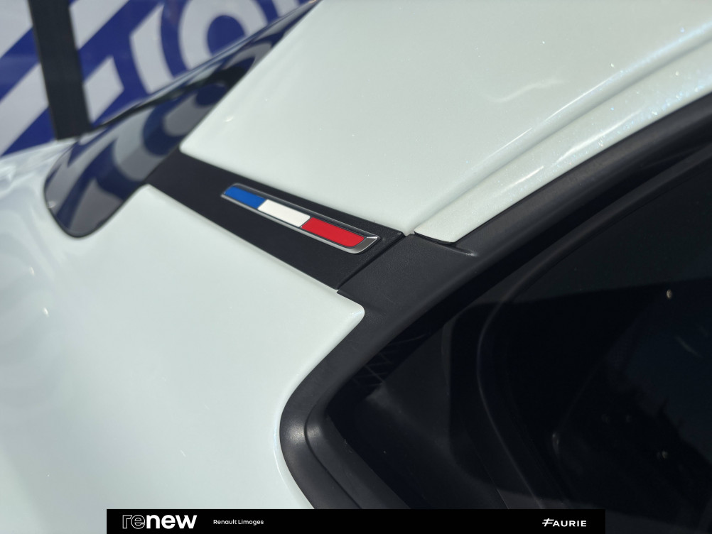 Acheter Alpine A110 A110 1.8T 300 ch GT 2p occasion dans les concessions du Groupe Faurie