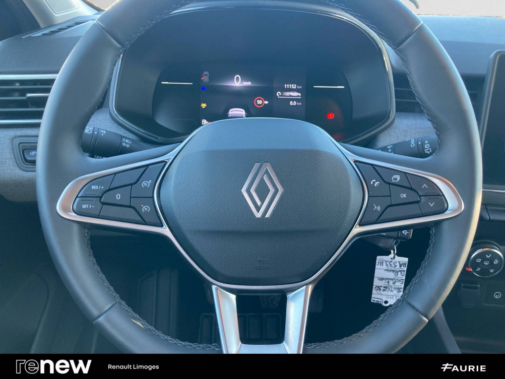 Acheter Renault Clio 5 Clio TCe 90 ch GSR2 Evolution 5p occasion dans les concessions du Groupe Faurie