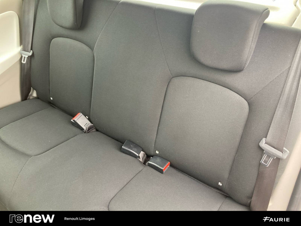 Acheter Renault Zoe Zoe R90 Life 5p occasion dans les concessions du Groupe Faurie