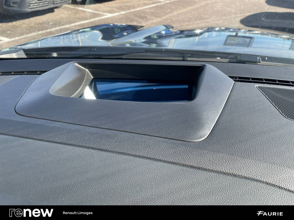 Acheter Renault Espace 6 Espace E-Tech full hybrid 200 GSR2 Iconic 5p occasion dans les concessions du Groupe Faurie