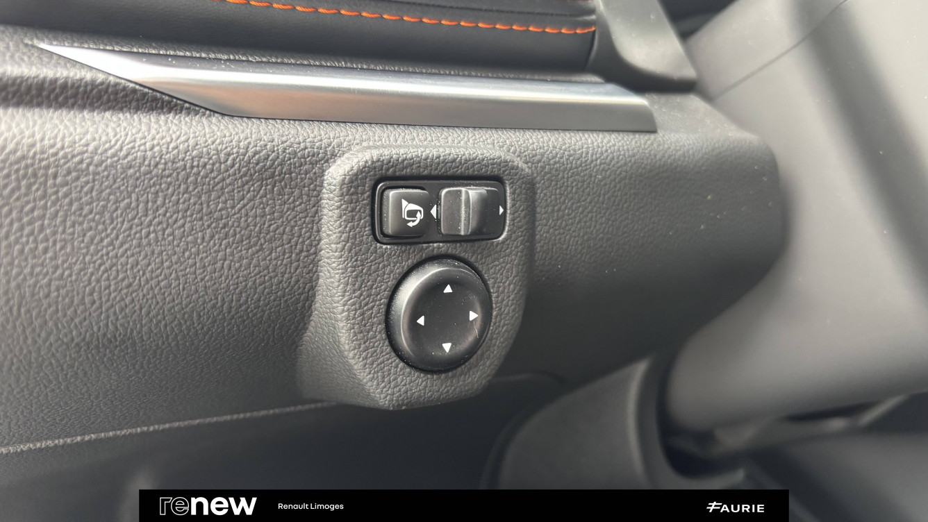 Acheter Alpine A110 A110S 1.8T 292 ch S 2p occasion dans les concessions du Groupe Faurie