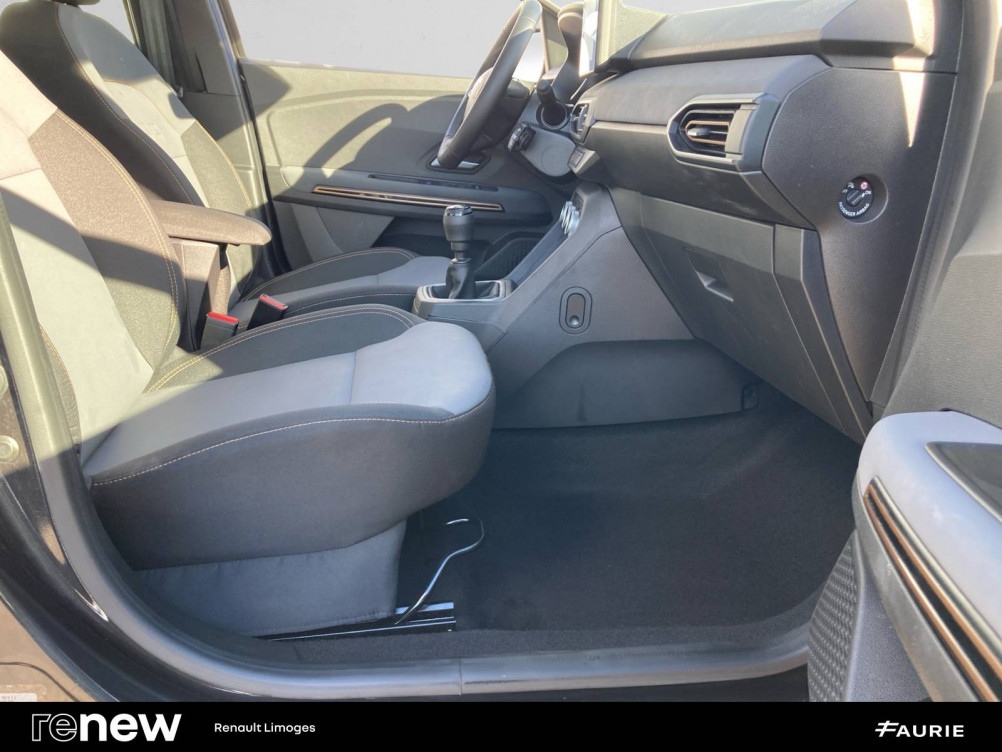 Acheter Dacia Sandero Sandero TCe 90 GSR2 Stepway Extreme 5p occasion dans les concessions du Groupe Faurie