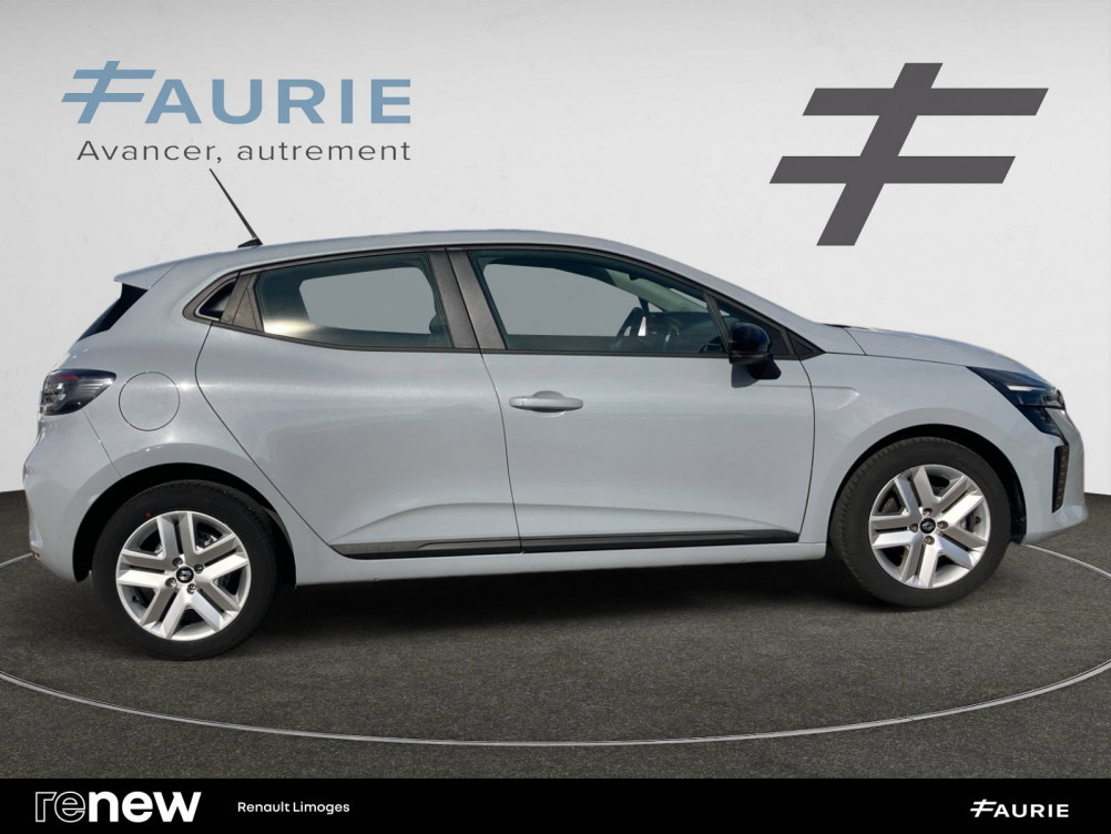 Acheter Renault Clio 5 Clio Blue dCi 100 ch GSR2 Evolution 5p occasion dans les concessions du Groupe Faurie