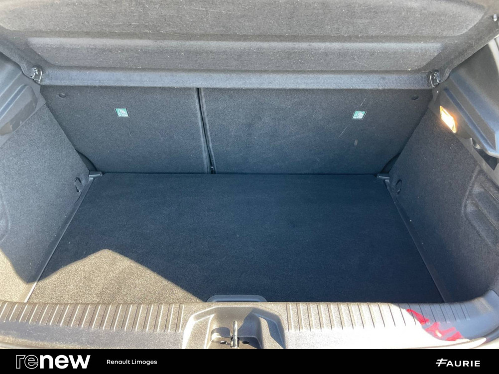 Acheter Renault Clio 5 Clio TCe 90 Equilibre 5p occasion dans les concessions du Groupe Faurie