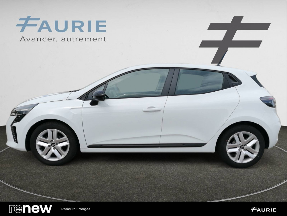 Acheter Renault Clio 5 Clio SCe 65 ch GSR2 Evolution 5p occasion dans les concessions du Groupe Faurie