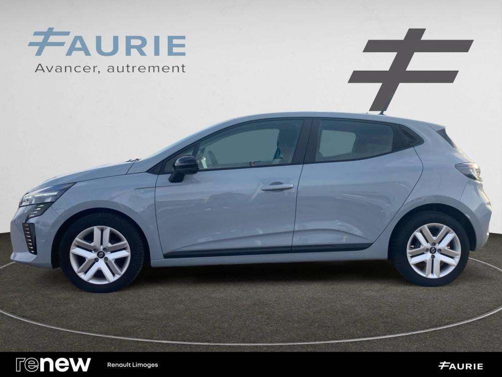 Acheter Renault Clio 5 Clio TCe 90 ch GSR2 Evolution 5p occasion dans les concessions du Groupe Faurie