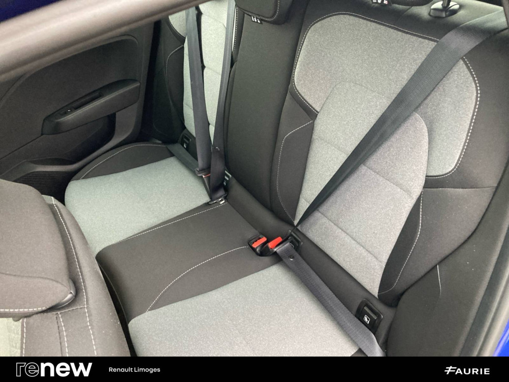 Acheter Renault Clio 5 Clio TCe 90 ch GSR2 Evolution 5p occasion dans les concessions du Groupe Faurie