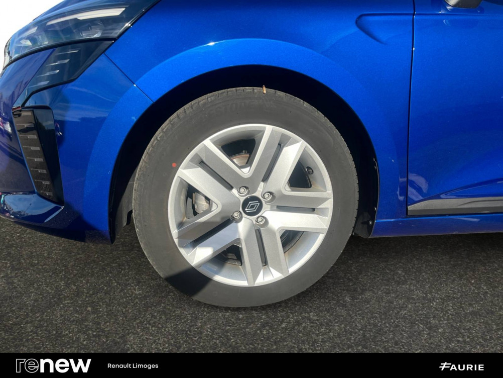Acheter Renault Clio 5 Clio TCe 90 ch GSR2 Evolution 5p occasion dans les concessions du Groupe Faurie