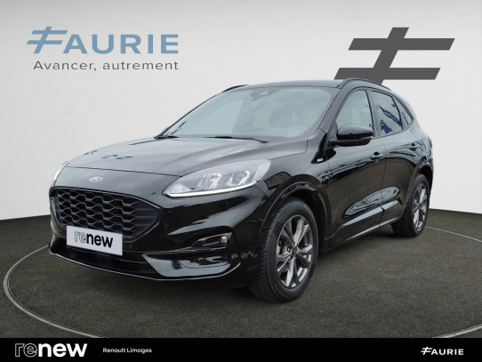 Acheter Ford Kuga Kuga 2.5 Duratec 190 ch FHEV Powershift ST-Line 5p occasion dans les concessions du Groupe Faurie