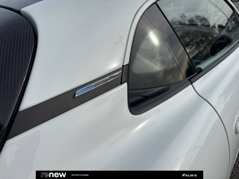 Acheter Alpine A110 A110 1.8T 300 ch R Le Mans 2p occasion dans les concessions du Groupe Faurie