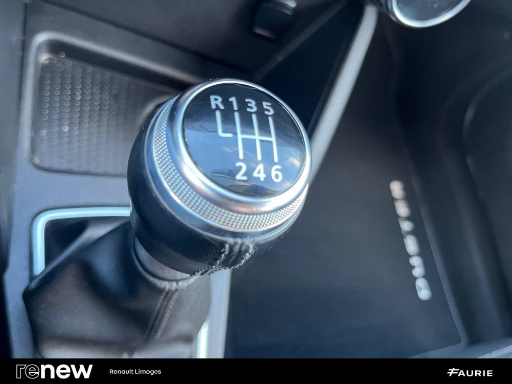 Acheter Dacia Duster Duster Blue dCi 115 4x2 Prestige 5p occasion dans les concessions du Groupe Faurie