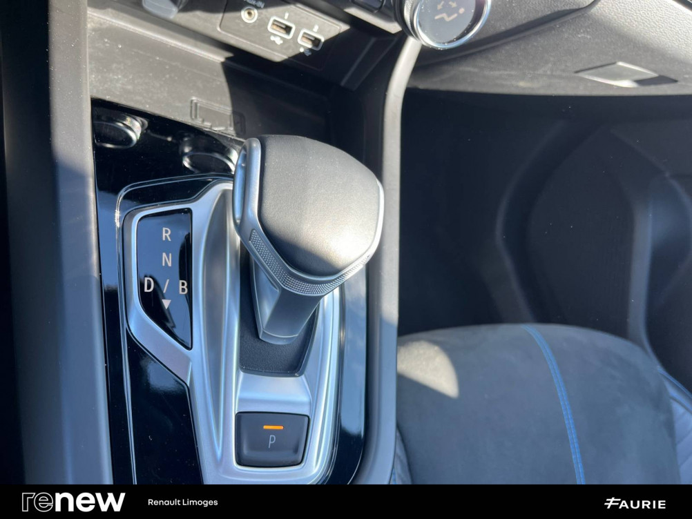 Acheter Renault Arkana Arkana E-Tech 145 - 23 esprit Alpine 5p occasion dans les concessions du Groupe Faurie