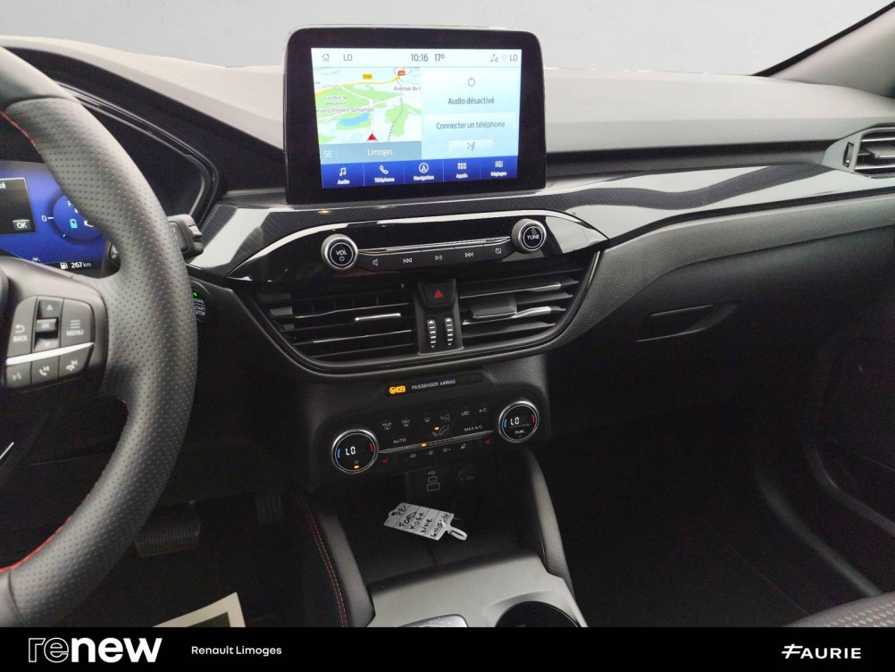 Acheter Ford Kuga Kuga 2.5 Duratec 190 ch FHEV Powershift ST-Line 5p occasion dans les concessions du Groupe Faurie