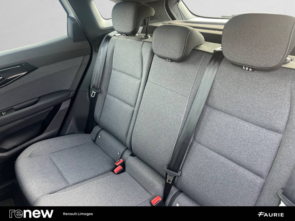 Acheter Renault Austral Austral E-Tech full hybrid 200 GSR2 Evolution 5p occasion dans les concessions du Groupe Faurie