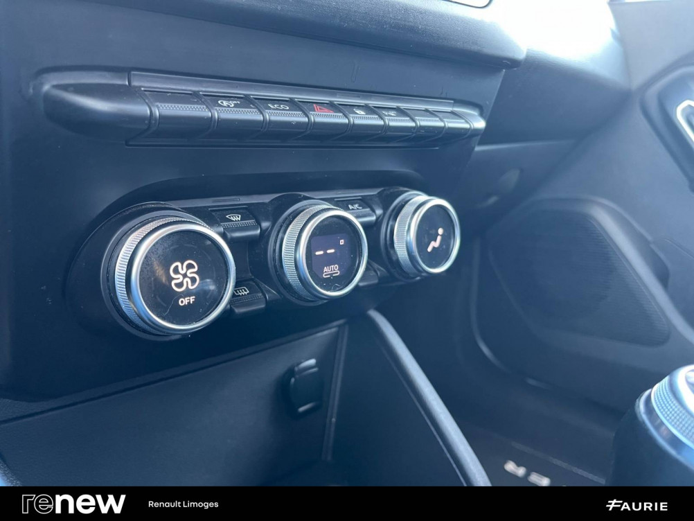 Acheter Dacia Duster Duster Blue dCi 115 4x2 Prestige 5p occasion dans les concessions du Groupe Faurie