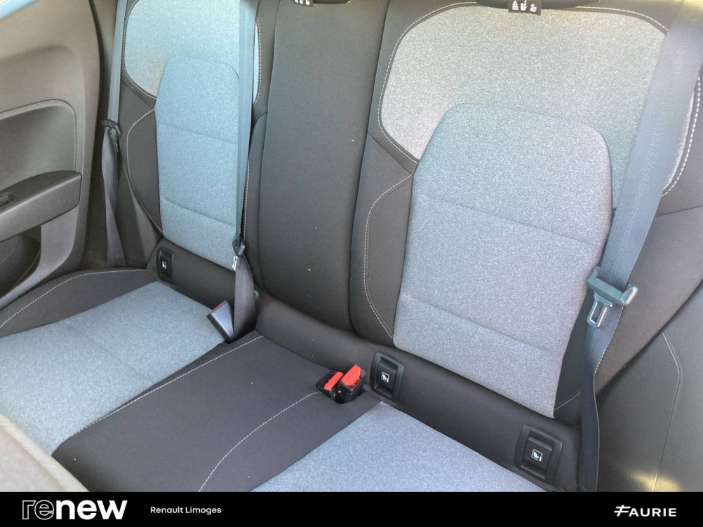 Acheter Renault Clio 5 Clio TCe 90 ch GSR2 Evolution 5p occasion dans les concessions du Groupe Faurie