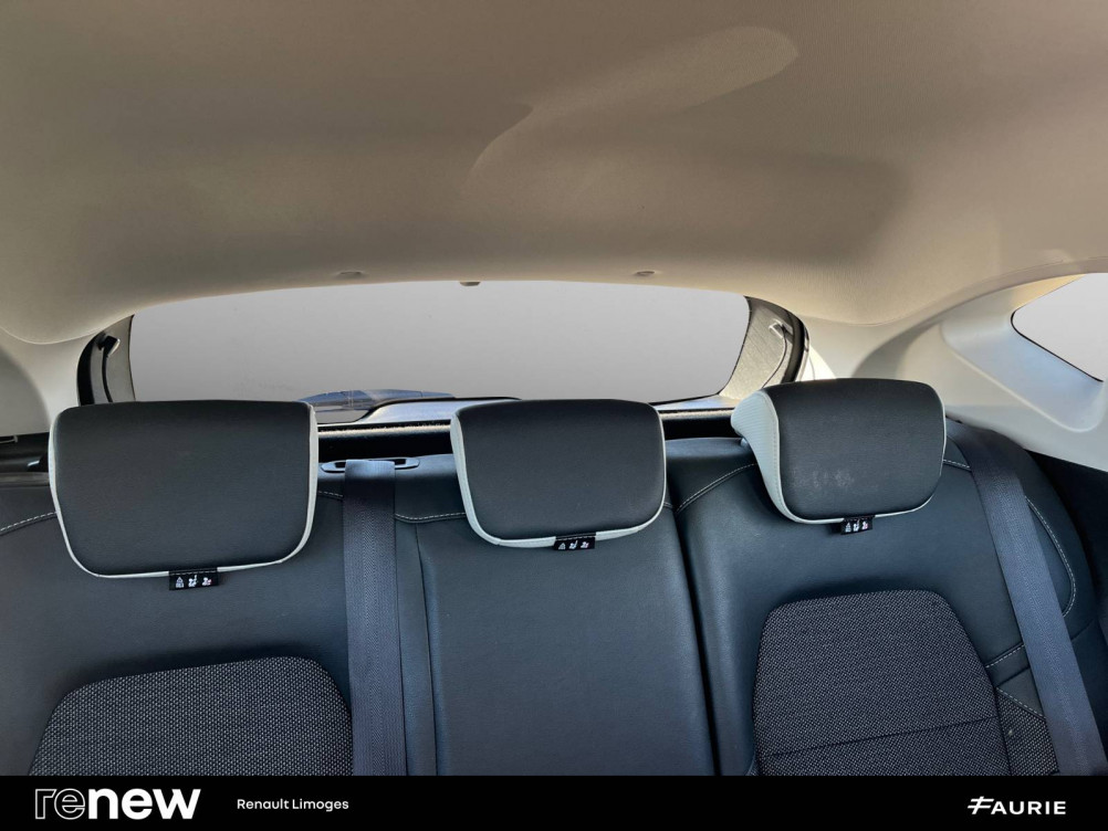 Acheter Renault Captur 2 Captur TCe 90 Techno 5p occasion dans les concessions du Groupe Faurie