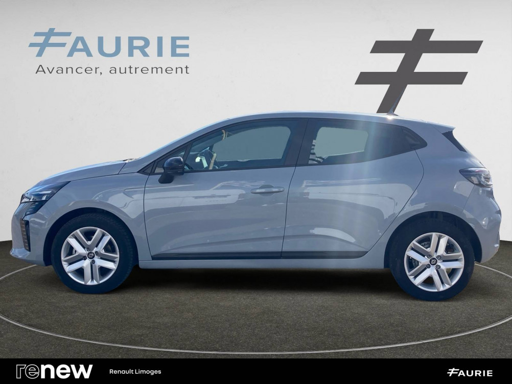 Acheter Renault Clio 5 Clio Blue dCi 100 ch GSR2 Evolution 5p occasion dans les concessions du Groupe Faurie