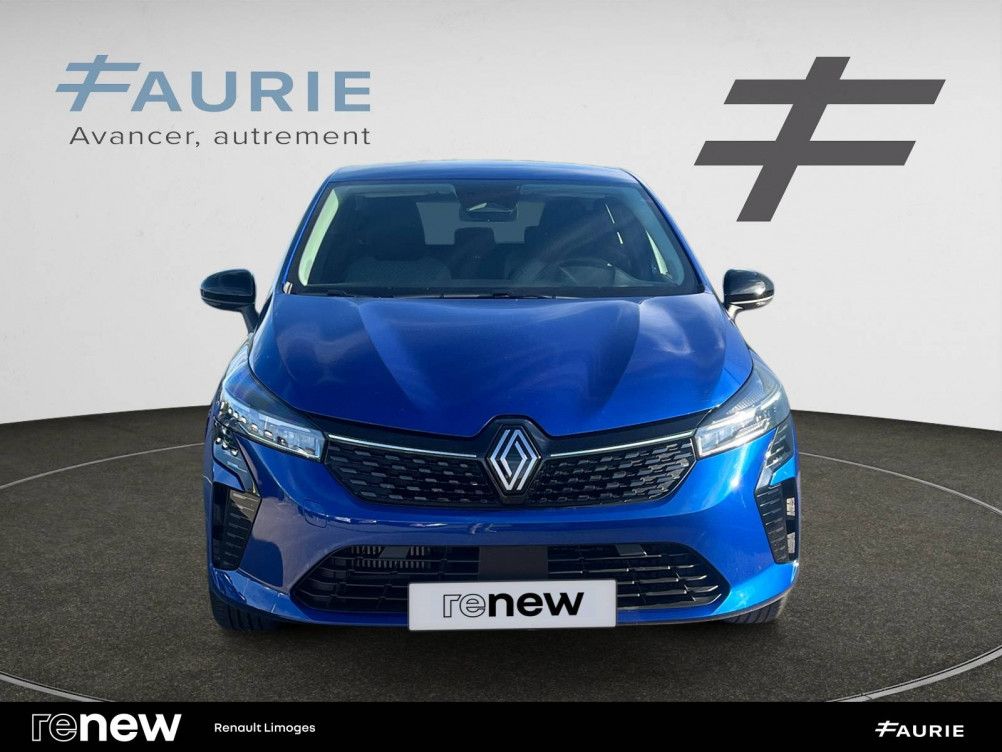 Acheter Renault Clio 5 Clio TCe 90 ch GSR2 Evolution 5p occasion dans les concessions du Groupe Faurie