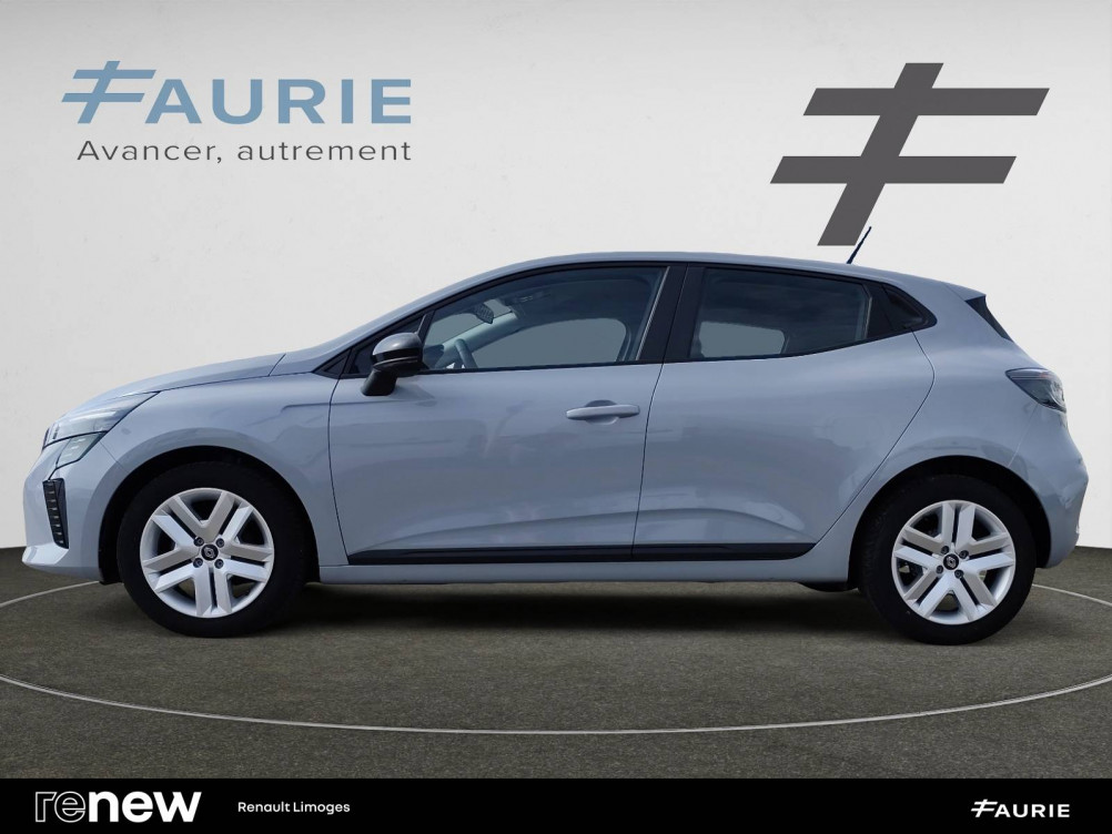 Acheter Renault Clio 5 Clio TCe 90 ch GSR2 Evolution 5p occasion dans les concessions du Groupe Faurie