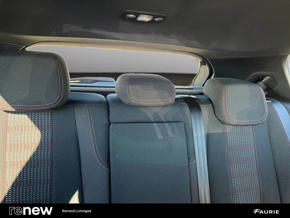 Acheter Peugeot 308 308 1.2 PureTech 130ch S&S EAT6 GT Line 5p occasion dans les concessions du Groupe Faurie