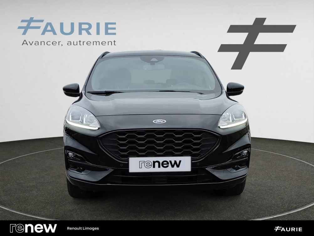 Acheter Ford Kuga Kuga 2.5 Duratec 190 ch FHEV Powershift ST-Line 5p occasion dans les concessions du Groupe Faurie