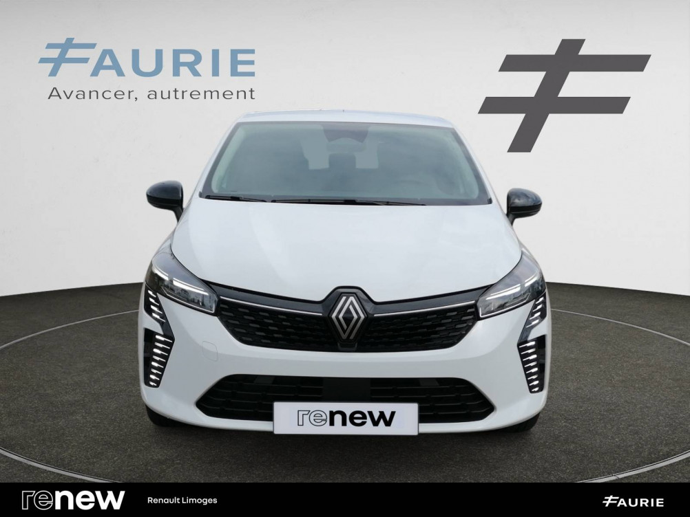 Acheter Renault Clio 5 Clio SCe 65 ch GSR2 Evolution 5p occasion dans les concessions du Groupe Faurie