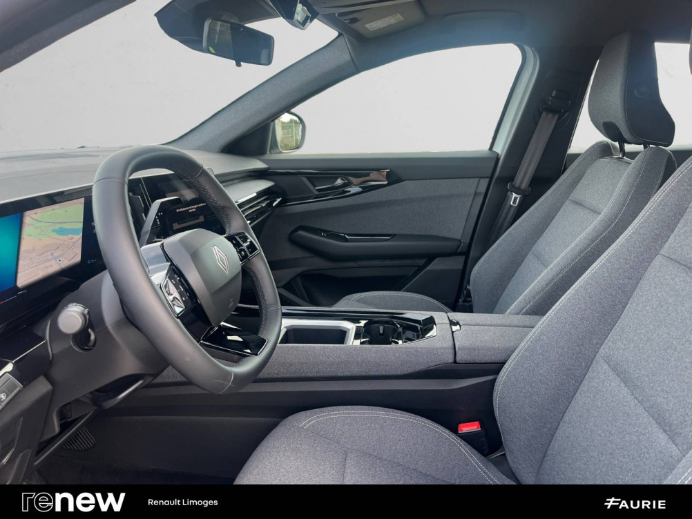 Acheter Renault Austral Austral E-Tech full hybrid 200 GSR2 Evolution 5p occasion dans les concessions du Groupe Faurie