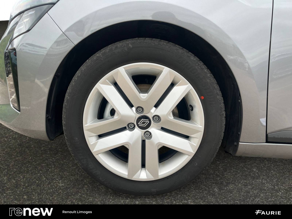 Acheter Renault Clio 5 Clio E-Tech full hybrid 145 ch GSR2 Evolution 5p occasion dans les concessions du Groupe Faurie