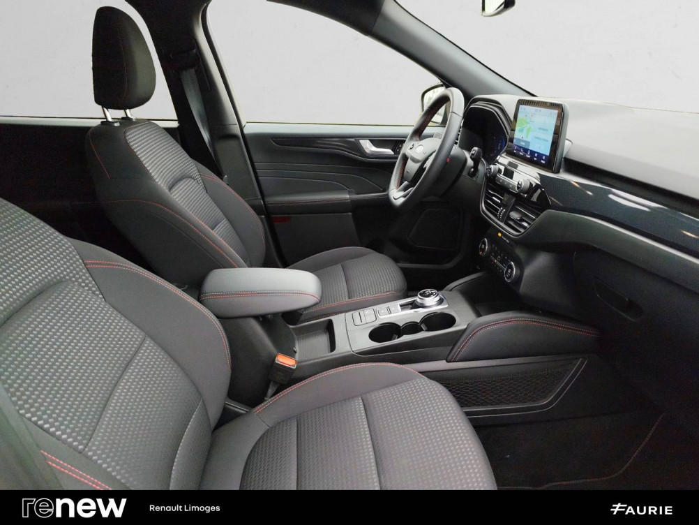 Acheter Ford Kuga Kuga 2.5 Duratec 190 ch FHEV Powershift ST-Line 5p occasion dans les concessions du Groupe Faurie