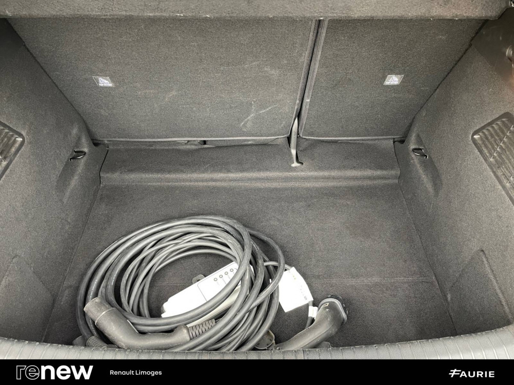 Acheter Renault Megane E-Tech Megane E-Tech EV60 220 ch optimum charge Techno 5p occasion dans les concessions du Groupe Faurie