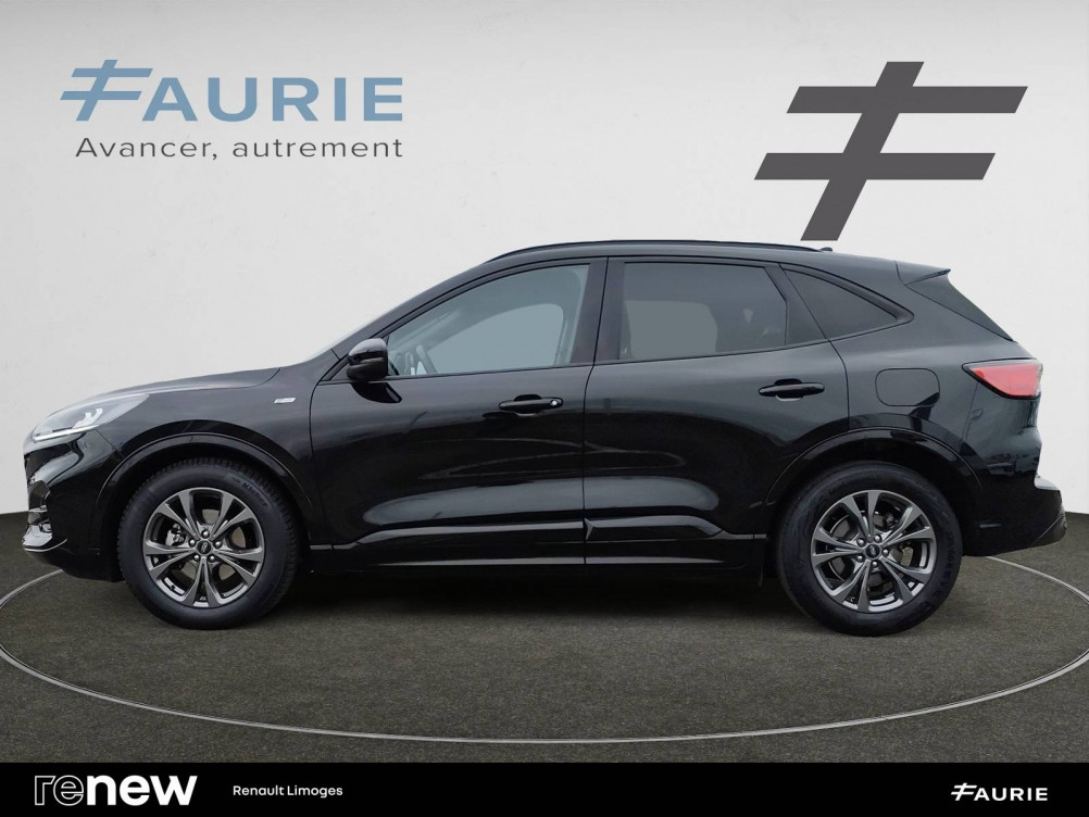 Acheter Ford Kuga Kuga 2.5 Duratec 190 ch FHEV Powershift ST-Line 5p occasion dans les concessions du Groupe Faurie