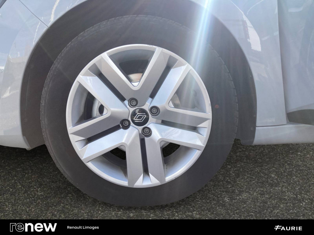 Acheter Renault Clio 5 Clio Blue dCi 100 ch GSR2 Evolution 5p occasion dans les concessions du Groupe Faurie