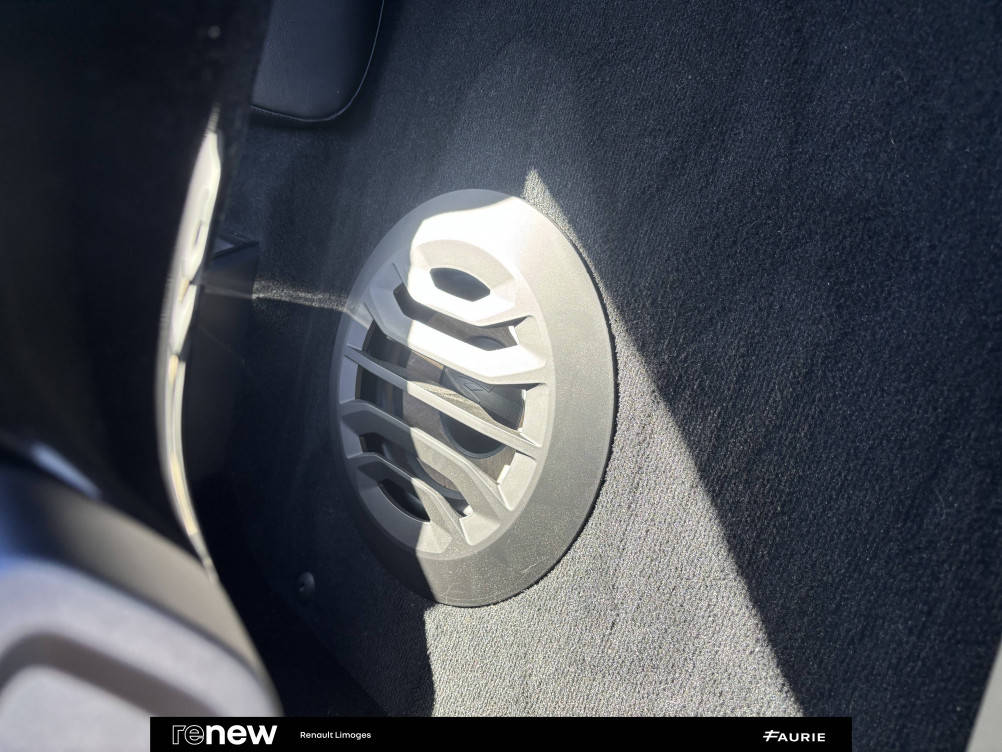 Acheter Alpine A110 A110 1.8T 300 ch GT 2p occasion dans les concessions du Groupe Faurie