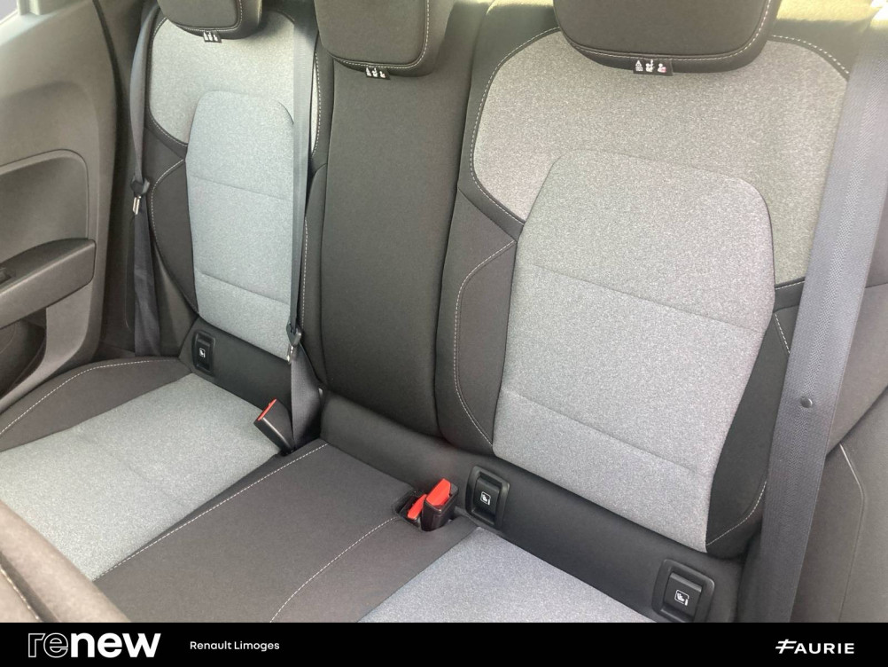 Acheter Renault Clio 5 Clio TCe 90 ch GSR2 Evolution 5p occasion dans les concessions du Groupe Faurie