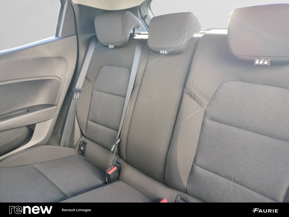 Acheter Renault Clio 5 Clio TCe 90 Equilibre 5p occasion dans les concessions du Groupe Faurie