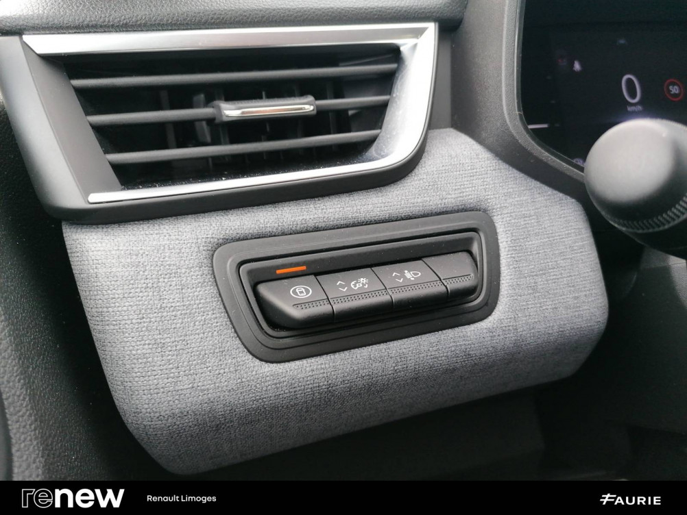 Acheter Renault Clio 5 Clio SCe 65 ch GSR2 Evolution 5p occasion dans les concessions du Groupe Faurie