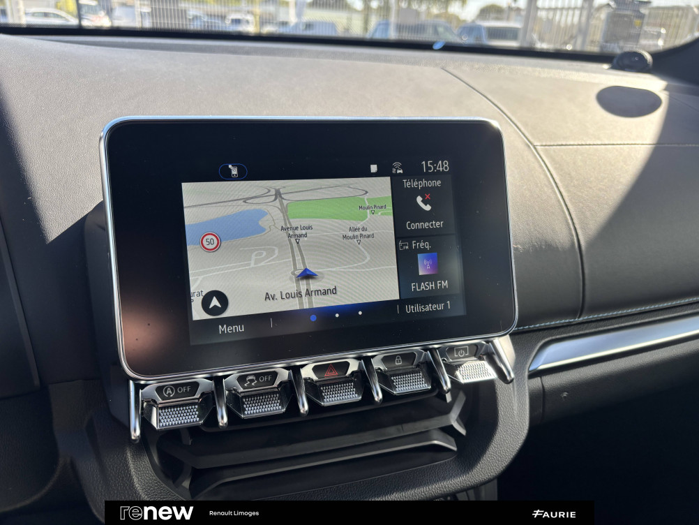 Acheter Alpine A110 A110 1.8T 300 ch GT 2p occasion dans les concessions du Groupe Faurie