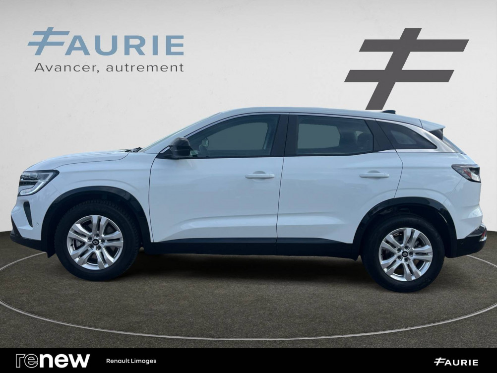 Acheter Renault Austral Austral E-Tech full hybrid 200 GSR2 Evolution 5p occasion dans les concessions du Groupe Faurie