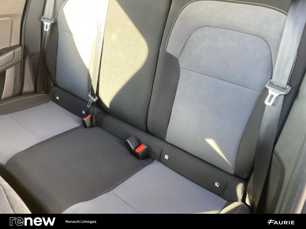 Acheter Dacia Sandero Sandero TCe 90 GSR2 Stepway Extreme 5p occasion dans les concessions du Groupe Faurie