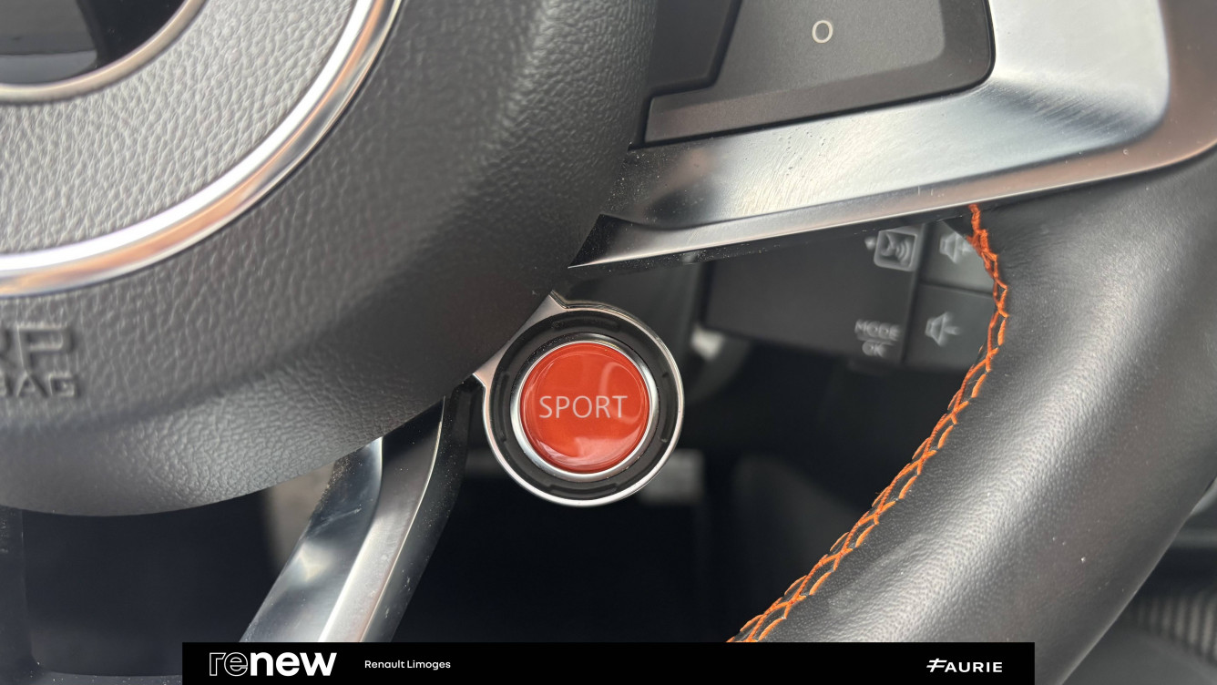 Acheter Alpine A110 A110S 1.8T 292 ch S 2p occasion dans les concessions du Groupe Faurie