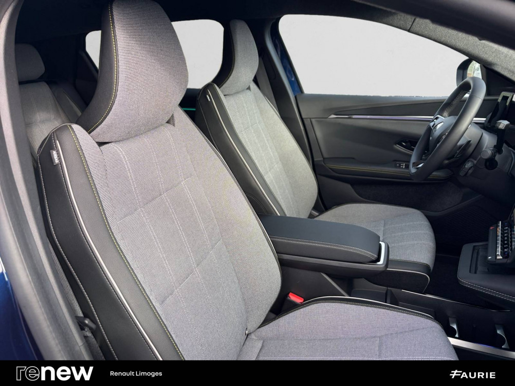 Acheter Renault Scenic 5 Scenic E-Tech electrique 220 ch grande autonomie Techno 5p occasion dans les concessions du Groupe Faurie