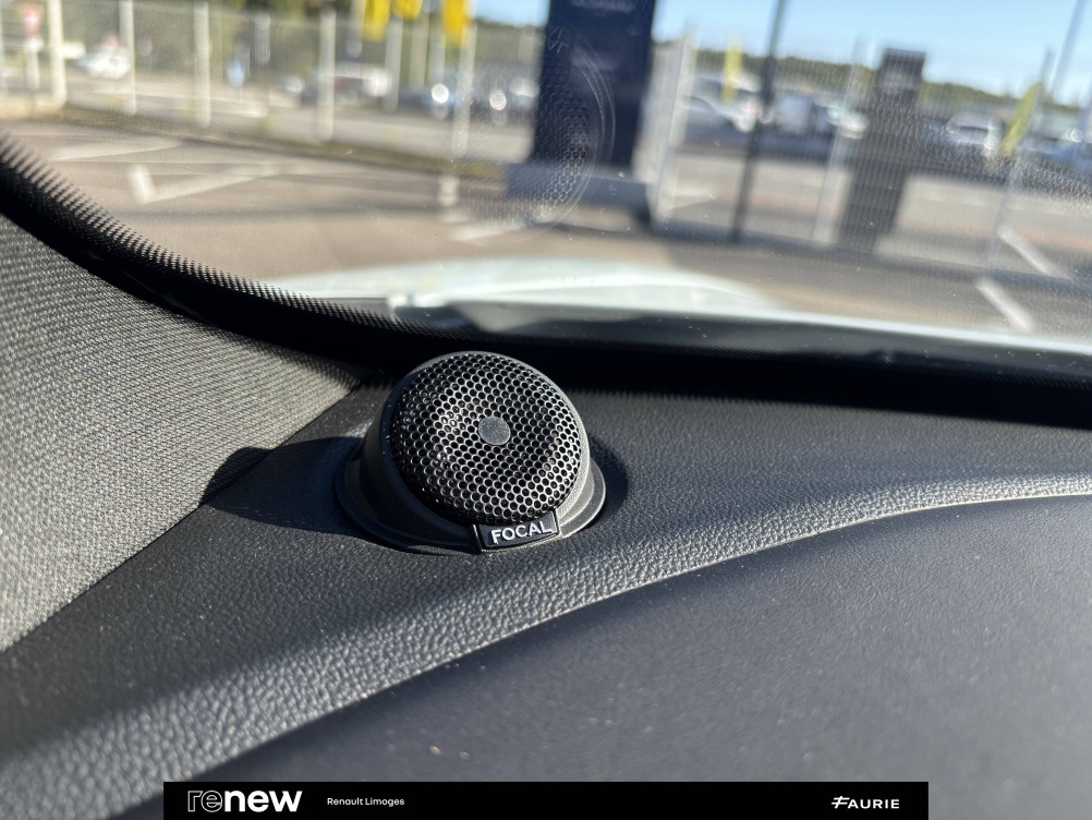 Acheter Alpine A110 A110 1.8T 300 ch GT 2p occasion dans les concessions du Groupe Faurie