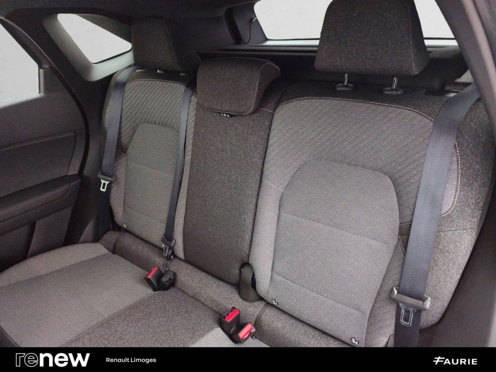 Acheter Renault Symbioz Symbioz E-Tech full hybrid 145 Techno 5p occasion dans les concessions du Groupe Faurie