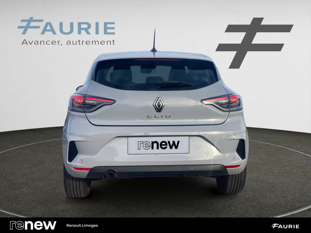 Acheter Renault Clio 5 Clio TCe 90 ch GSR2 Evolution 5p occasion dans les concessions du Groupe Faurie